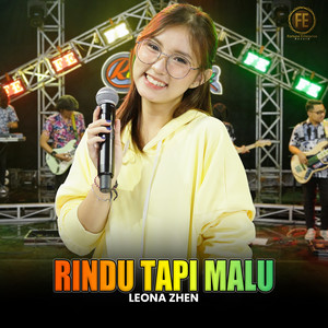 Download Lagu LEONA ZHEN - Rindu Tapi Malu MP3