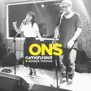 Download Lagu rumahsakit, Adinda Thomas - Ons - Live Studio Session MP3