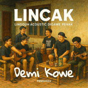 Download Lagu Pendhoza - Demi Kowe MP3 Download Lagu Pendhoza - Demi Kowe MP3