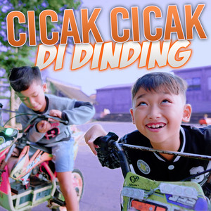 Download Lagu Sakti Viano, Saka Viano - Cicak Cicak Di Dinding - Vadel Dance MP3