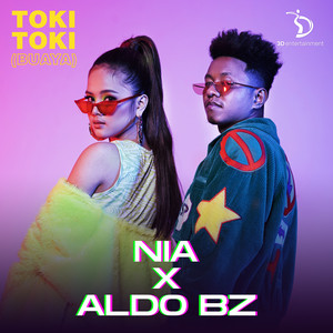 Download Lagu Nia, Aldo Bz - Toki-Toki (Buaya) MP3