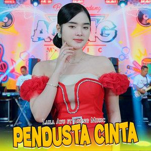 Download Lagu Laila Ayu, Ageng Music - Pendusta Cinta MP3 Download Lagu Laila Ayu, Ageng Music - Pendusta Cinta MP3