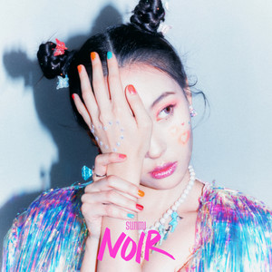 Download Lagu SUNMI - Noir 누아르 MP3