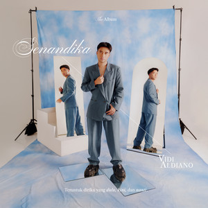 Download Lagu Vidi Aldiano, Bandnana - Tak Sejalan (Bandnana) MP3