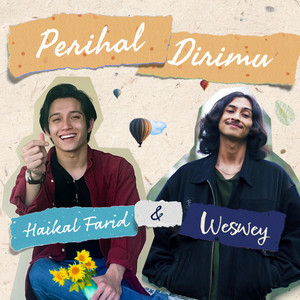 Download Lagu Haikal Farid, Weswey - Perihal Dirimu MP3