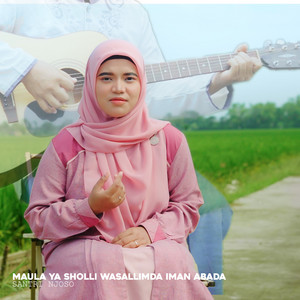 Download Lagu Santri Njoso - Maula Ya Sholli Wasallimda Iman Abada - Akustik Santri Njoso MP3 Download Lagu Santri Njoso - Maula Ya Sholli Wasallimda Iman Abada - Akustik Santri Njoso MP3