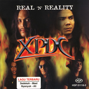 Download Lagu Xpdc - Alah Emak Kahwinkan Aku MP3
