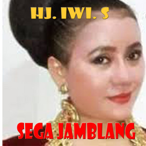 Download Lagu Hj. Iwi. S - Sega Jamblang MP3