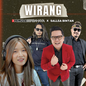 Download Lagu 3 Pemuda Berbahaya, Sallsa Bintan - Wirang MP3 Download Lagu 3 Pemuda Berbahaya, Sallsa Bintan - Wirang MP3