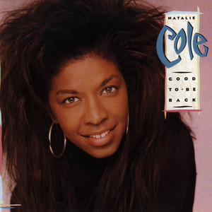 Download Lagu Natalie Cole - Starting Over Again MP3