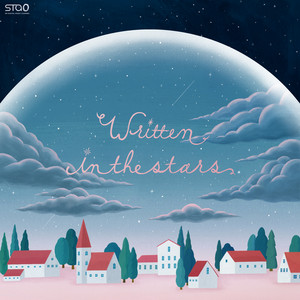 Download Lagu John Legend, WENDY - Written In The Stars MP3 Download Lagu John Legend, WENDY - Written In The Stars MP3