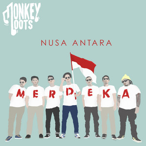 Download Lagu Monkey Boots - Nusa Antara MP3