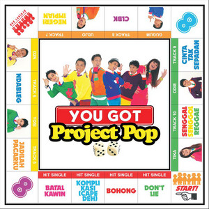 Download Lagu Project Pop - Ndableg MP3