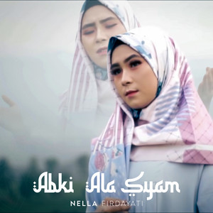 Download Lagu Nella Firdayati - Abki 'Ala Syam MP3 Download Lagu Nella Firdayati - Abki 'Ala Syam MP3