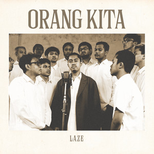 Download Lagu Laze - Orang Kita MP3