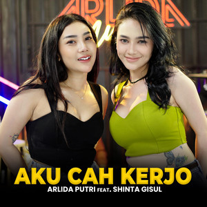 Download Lagu Arlida Putri, Shinta Gisul - Aku Cah Kerjo MP3