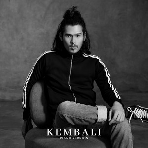 Download Lagu Virzha - Kembali - Piano Version MP3