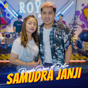 Download Lagu Rosynta Dewi, Delva - Samudra Janji MP3 Download Lagu Rosynta Dewi, Delva - Samudra Janji MP3