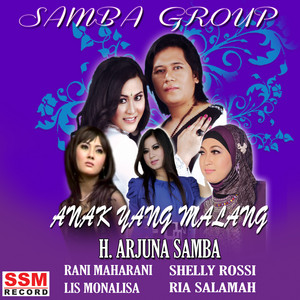 Download Lagu Samba Group - Suci Mulia MP3