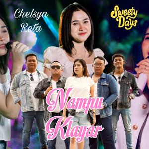 Download Lagu Chelsya Reta, Sweety Days - Nampu Klayar MP3 Download Lagu Chelsya Reta, Sweety Days - Nampu Klayar MP3
