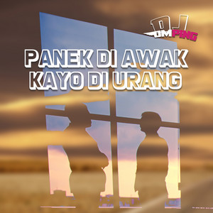 Download Lagu DJ Omping - Panek Di Awak Kayo Di Urang MP3