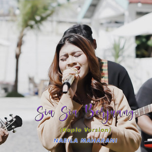 Download Lagu Nabila Maharani - Sia Sia Berjuang MP3