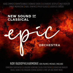 Download Lagu Karl Jenkins, NDR Radiophilharmonie, Pop-Up, Ben Palmer - Adiemus MP3 Download Lagu Karl Jenkins, NDR Radiophilharmonie, Pop-Up, Ben Palmer - Adiemus MP3