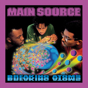 Download Lagu Main Source, Nas - Live at the Barbeque - 2017 Remastered Version MP3 Download Lagu Main Source, Nas - Live at the Barbeque - 2017 Remastered Version MP3