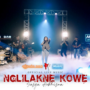 Download Lagu Sasya Arkhisna - Nglilakno Kowe - Live MP3