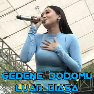 Download Lagu Difarina Indra - Gedene Dodomu Luar Biasa MP3 Download Lagu Difarina Indra - Gedene Dodomu Luar Biasa MP3