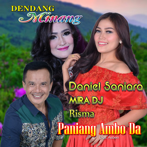 Download Lagu Daniel Saniara - Takana Kana MP3