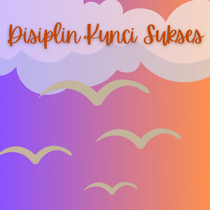 Download Lagu Milarox Ox - Disiplin Kunci Sukses MP3
