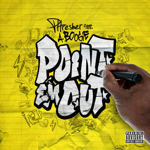 Download Lagu Phresher, A Boogie Wit da Hoodie - Point Em Out MP3 Download Lagu Phresher, A Boogie Wit da Hoodie - Point Em Out MP3
