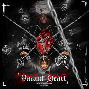 Download Lagu StaySolidRocky, Big4Keezy - Vacant Heart (feat. Big4Keezy) MP3 Download Lagu StaySolidRocky, Big4Keezy - Vacant Heart (feat. Big4Keezy) MP3