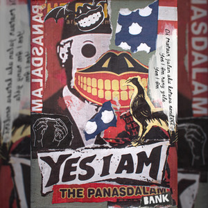 Download Lagu The Panasdalam Bank - Bergabung MP3