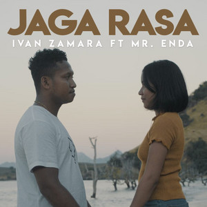 Download Lagu Ivan Zamara, Mr Enda - Jaga Rasa MP3