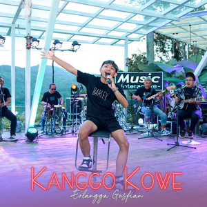 Download Lagu Erlangga Gusfian - Kanggo Kowe MP3