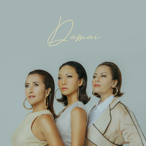 Download Lagu Be3 - Damai MP3 Download Lagu Be3 - Damai MP3