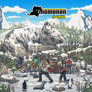 Download Lagu Momonon - Langit Kan Cerah MP3 Download Lagu Momonon - Langit Kan Cerah MP3