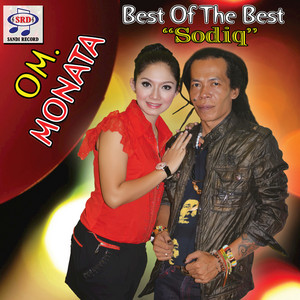 Download Lagu Sodiq, Utami Dewi Fortuna - Sanjungan Jiwa MP3