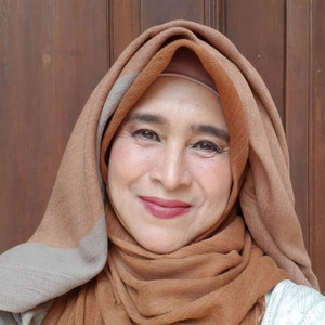 Download Lagu Neno Warisman - Nada Kasih MP3 Download Lagu Neno Warisman - Nada Kasih MP3