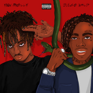 Download Lagu YNW Melly, Juice WRLD - Suicidal (Remix) [feat. Juice WRLD] MP3