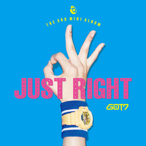 Download Lagu GOT7 - 딱 좋아(Just right) MP3