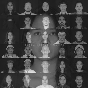 Download Lagu Sekaranggi - Surga Masing Masing MP3 Download Lagu Sekaranggi - Surga Masing Masing MP3