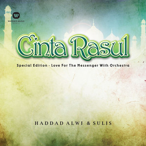 Download Lagu Haddad Alwi, Sulis - Al 'Itiroof MP3 Download Lagu Haddad Alwi, Sulis - Al 'Itiroof MP3