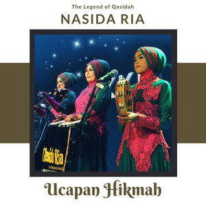 Download Lagu Nasida Ria - Meraih Ketenangan MP3