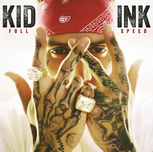 Download Lagu Kid Ink, Usher, Tinashe - Body Language (feat. Usher & Tinashe) MP3