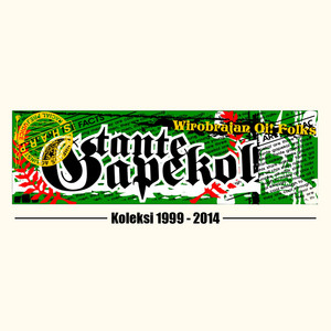 Download Lagu Tante Gapekol - Punk dan Skinhead MP3 Download Lagu Tante Gapekol - Punk dan Skinhead MP3