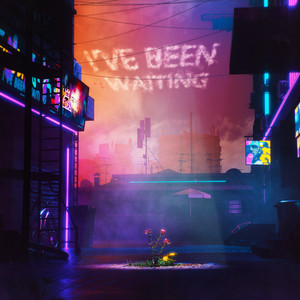 Download Lagu Lil Peep, ILOVEMAKONNEN, Fall Out Boy - I've Been Waiting (w/ ILoveMakonnen & Fall Out Boy) MP3