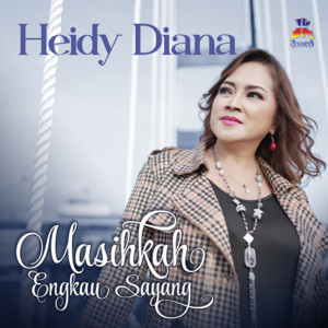 Download Lagu Heidy Diana - Ku Masih Berharap MP3 Download Lagu Heidy Diana - Ku Masih Berharap MP3